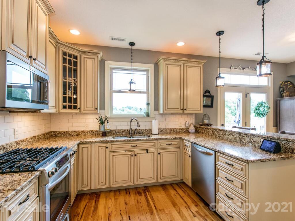 16 Carl Roberts Road, Unit 16 Alexander, NC 28701 - Photo 14 of 44 Gallery Image 14