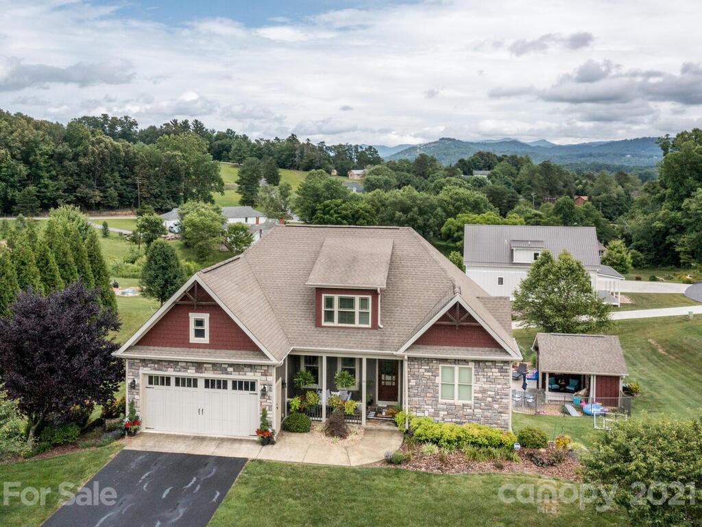 16 Carl Roberts Road, Unit 16 Alexander, NC 28701 - Photo 3 of 44 Gallery Image 3
