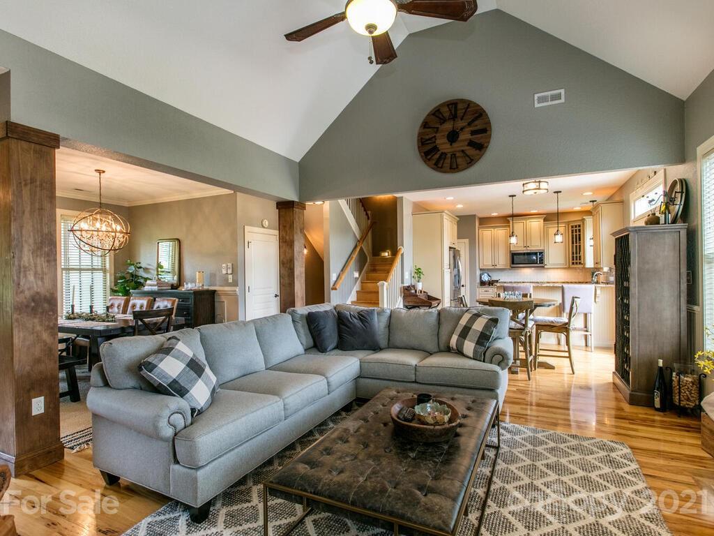 16 Carl Roberts Road, Unit 16 Alexander, NC 28701 - Photo 22 of 44 Gallery Image 22