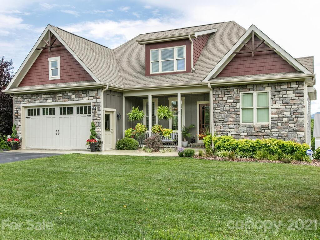 16 Carl Roberts Road, Unit 16 Alexander, NC 28701 - Photo 4 of 44 Gallery Image 4