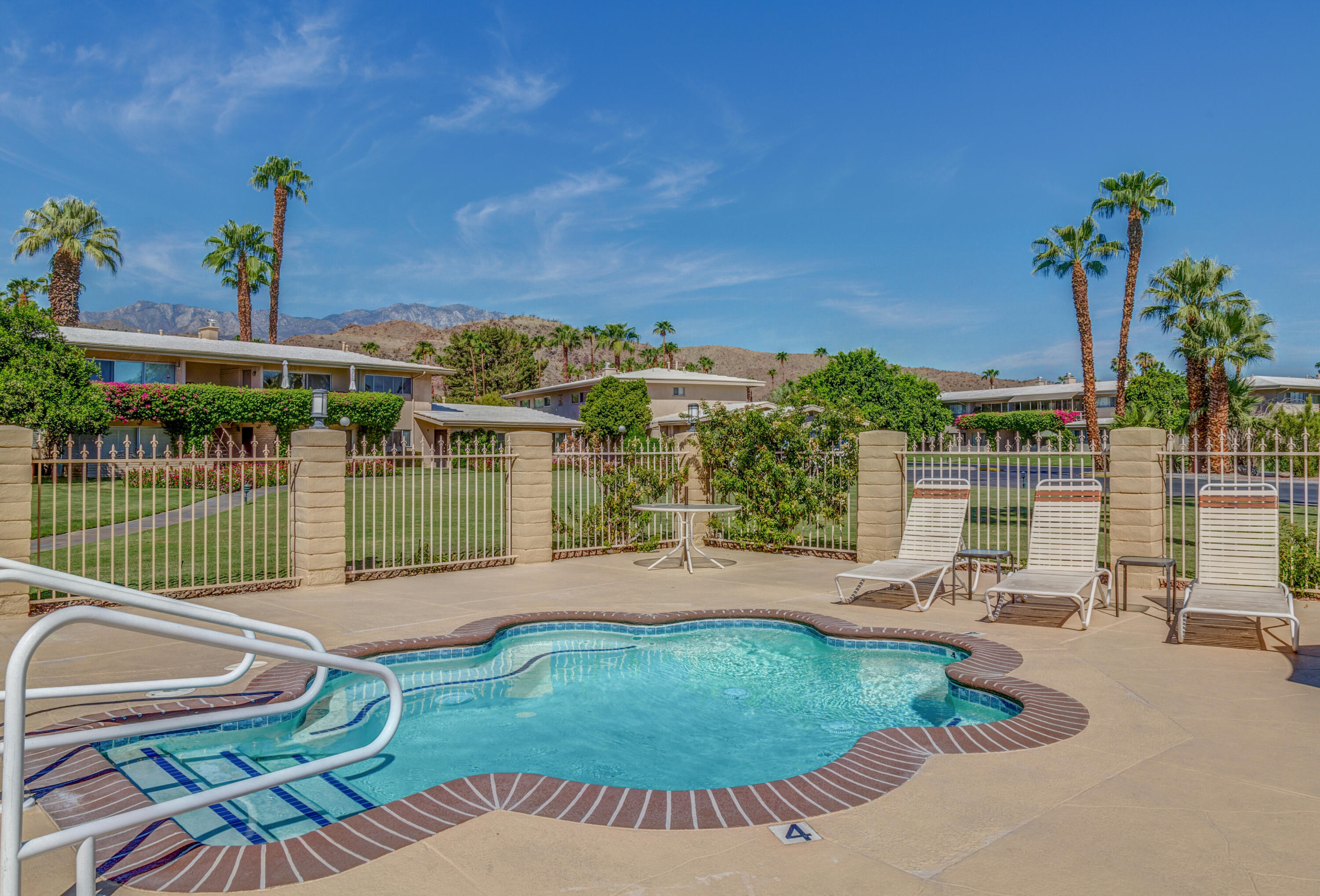 69850 California 111, Unit 246 Rancho Mirage, CA 92270 - Photo 33 of 46 DB20 SPA