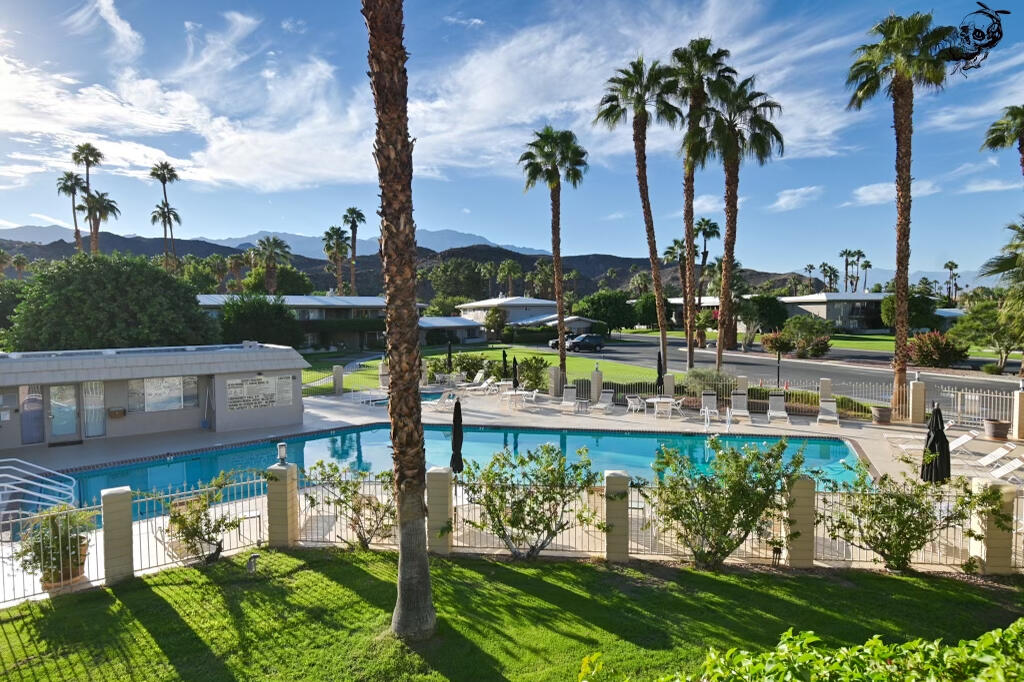 69850 California 111, Unit 246 Rancho Mirage, CA 92270 - Photo 34 of 46 Untitled