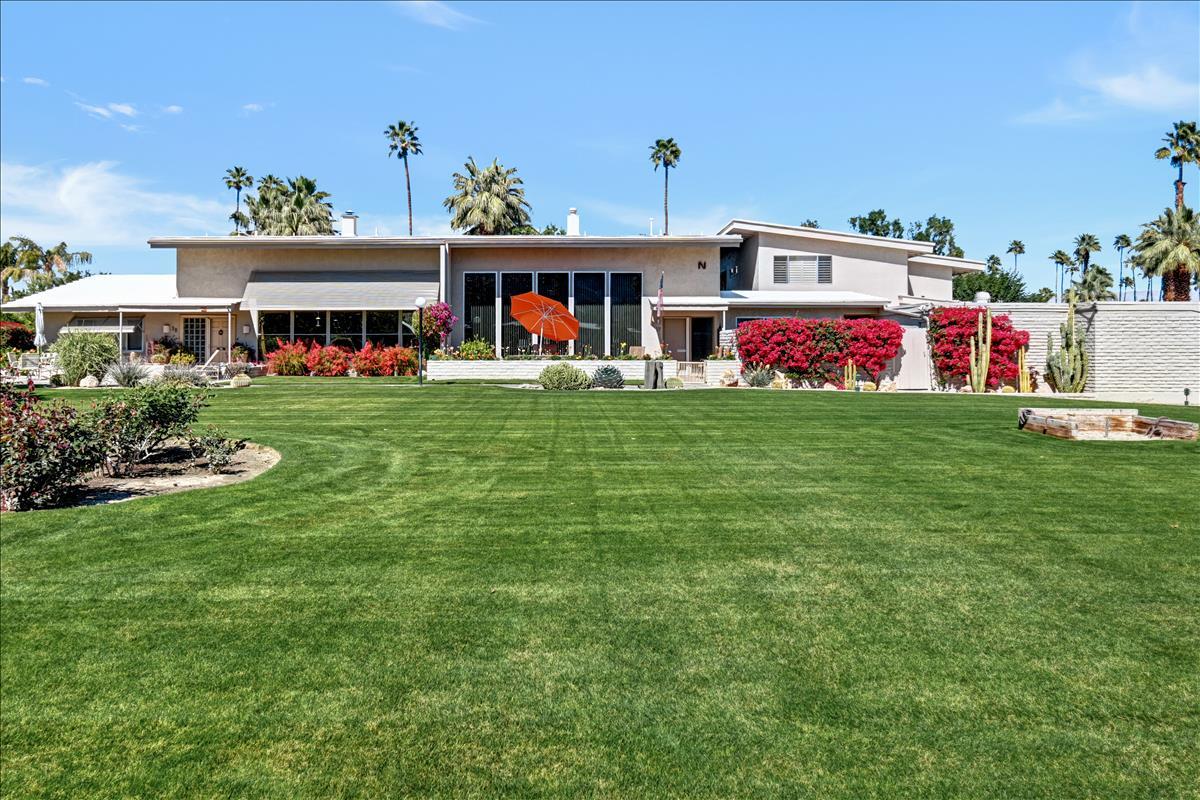 69850 California 111, Unit 246 Rancho Mirage, CA 92270 - Photo 38 of 46 DB Green Middle Space