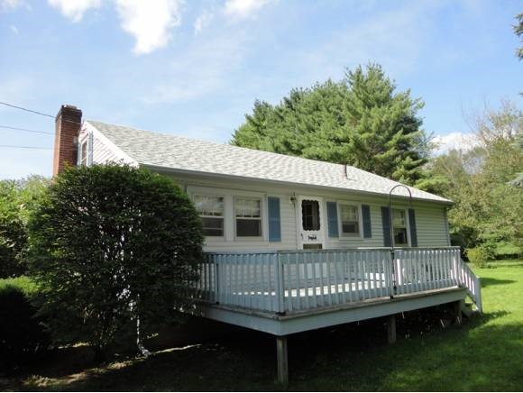 87 Piscataqua Road Durham, NH 03824 - Photo 1 of 1