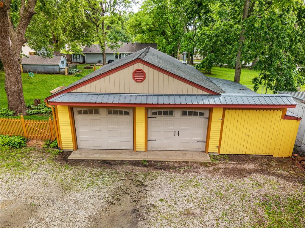 1704 Southwest Walnut Street Blue Springs, MO 64015 - Photo 30 of 57