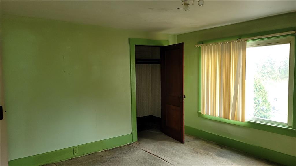 1314 George Street Coraopolis, PA 15108 - Photo 15 of 24 a view of an front door