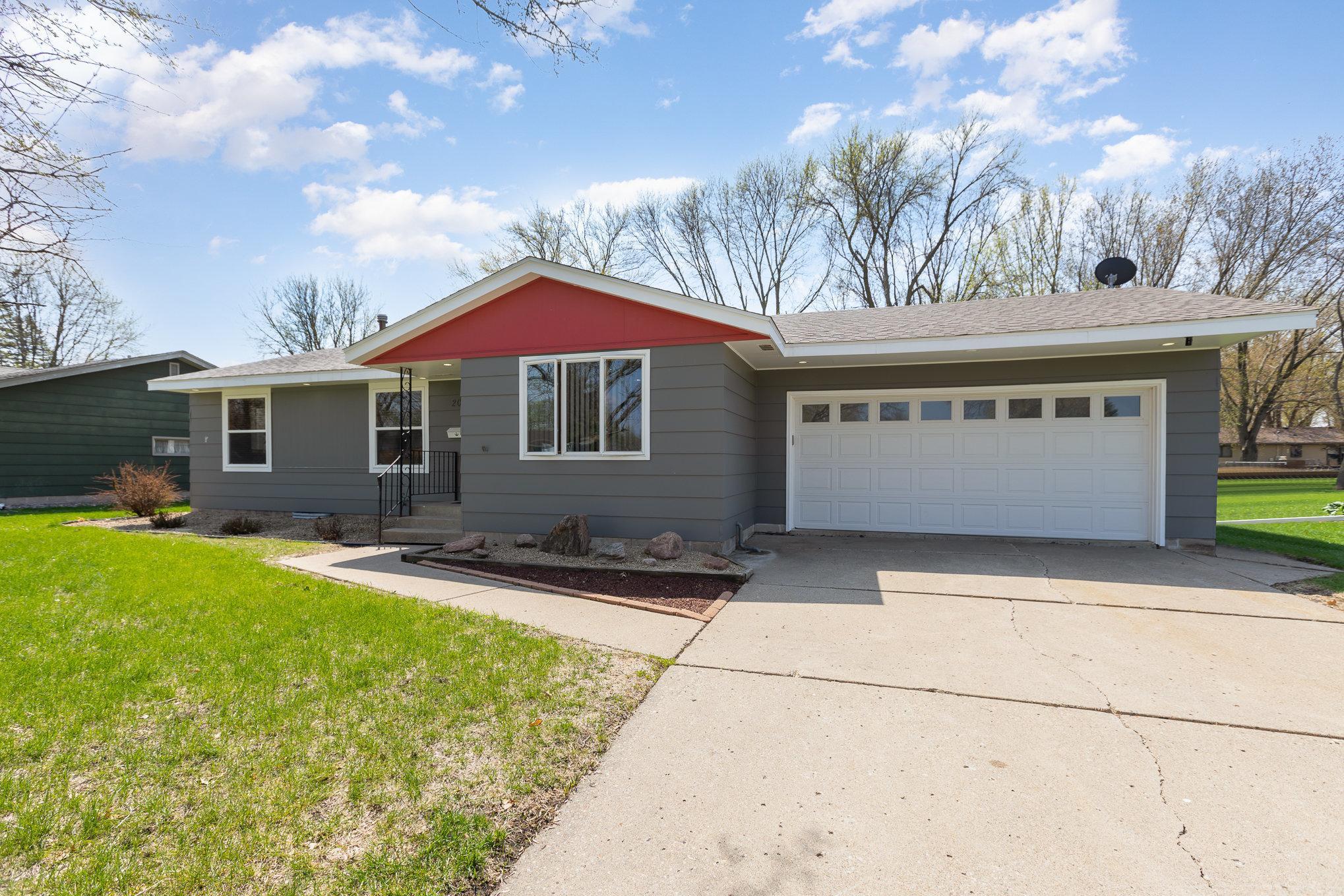 206 Inner Drive Montgomery, MN 56069 - Photo 1 of 1 Gallery Image 1