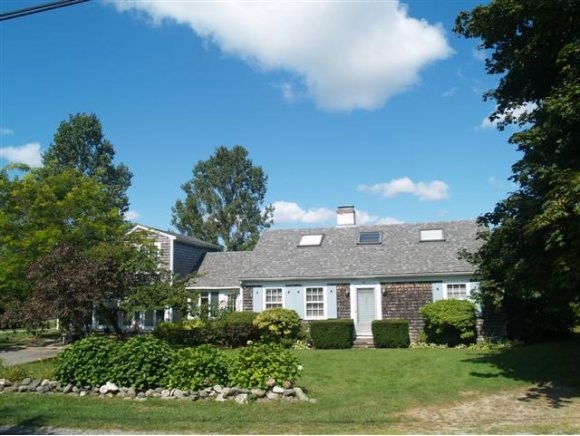 40 Foss Circle Rye, NH 03870 - Photo 1 of 1