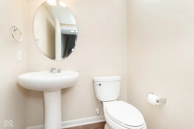 $3,200 | 16026 Coleman Drive, Westfield, IN 46074