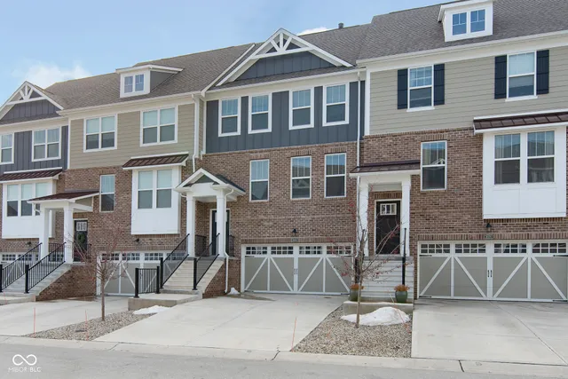 $3,200 | 16026 Coleman Drive, Westfield, IN 46074