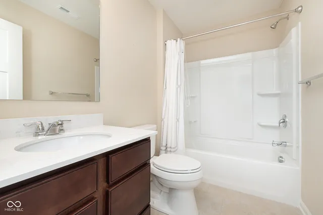 $3,200 | 16026 Coleman Drive, Westfield, IN 46074