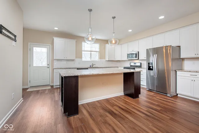 $3,200 | 16026 Coleman Drive, Westfield, IN 46074