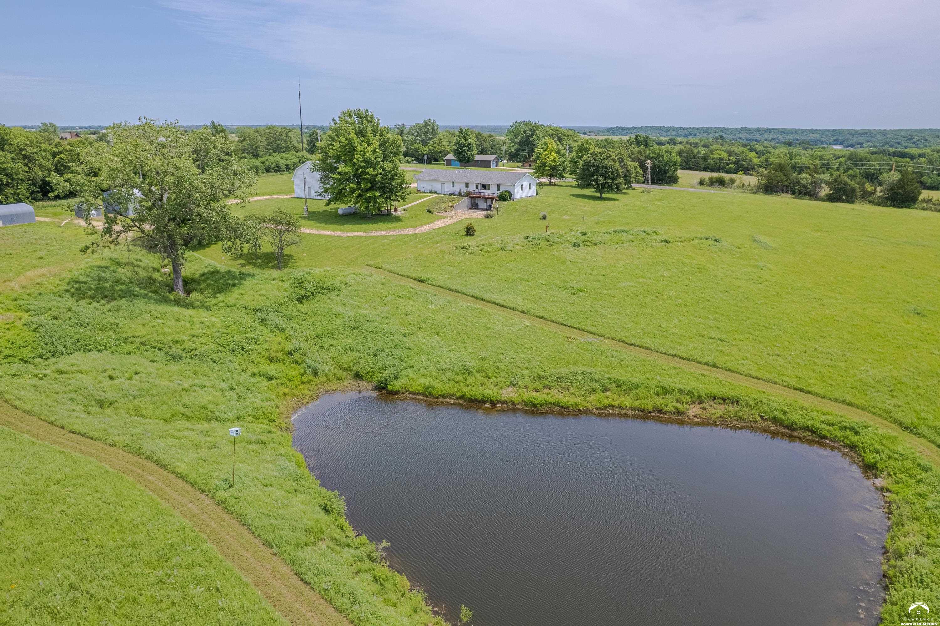 10727 Southwest Auburn Road Wakarusa, KS 66546 - Photo 52 of 62