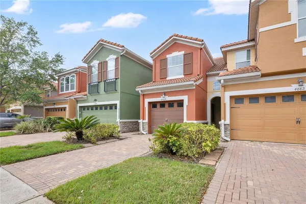 $359,000 | 4886 Matteo Trail, Orlando, FL 32839