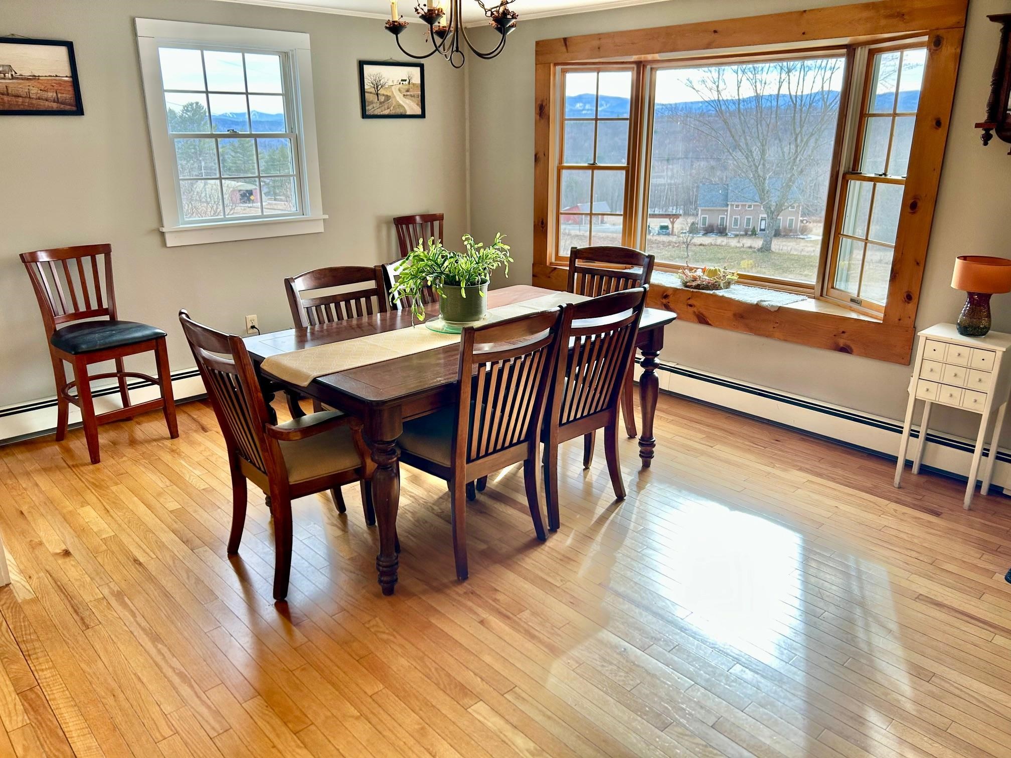 918 Hebard Hill Road Randolph, VT 05060 - Photo 5 of 58