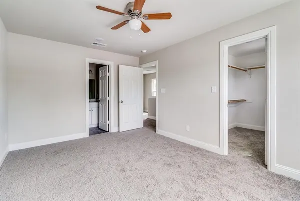 $1,600 | 811 West Coffin Street, Denison, TX 75020