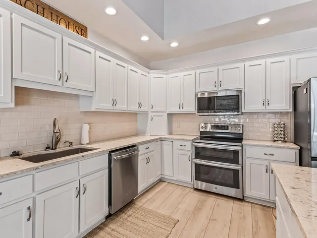 $1,699,999 | 125 Seabreeze Trail, Inlet Beach, FL 32461