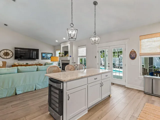 $1,699,999 | 125 Seabreeze Trail, Inlet Beach, FL 32461