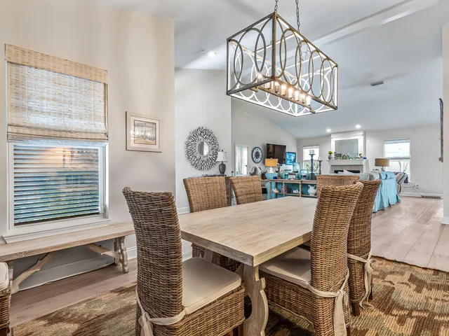 $1,699,999 | 125 Seabreeze Trail, Inlet Beach, FL 32461