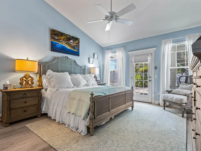 $1,699,999 | 125 Seabreeze Trail, Inlet Beach, FL 32461