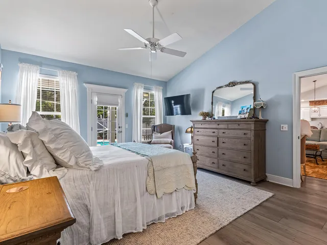 $1,699,999 | 125 Seabreeze Trail, Inlet Beach, FL 32461