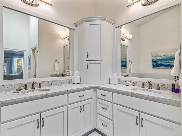 $1,699,999 | 125 Seabreeze Trail, Inlet Beach, FL 32461