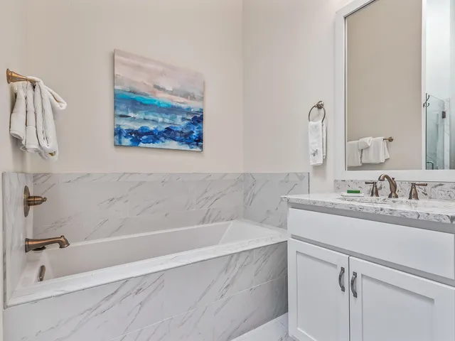 $1,699,999 | 125 Seabreeze Trail, Inlet Beach, FL 32461