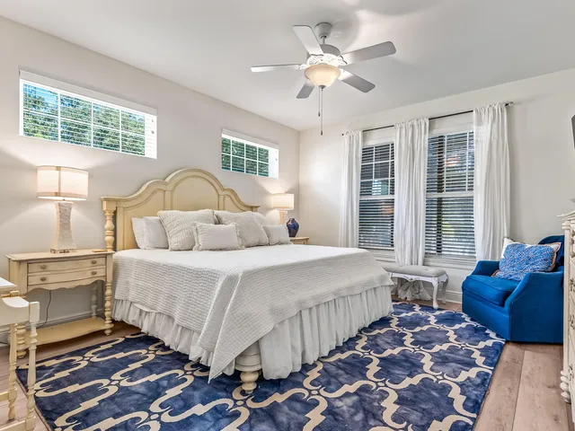 $1,699,999 | 125 Seabreeze Trail, Inlet Beach, FL 32461