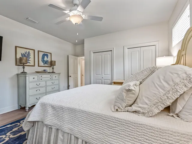 $1,699,999 | 125 Seabreeze Trail, Inlet Beach, FL 32461