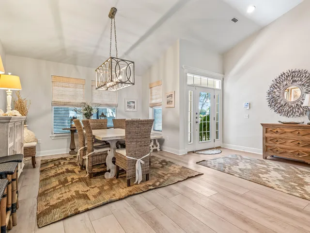 $1,699,999 | 125 Seabreeze Trail, Inlet Beach, FL 32461