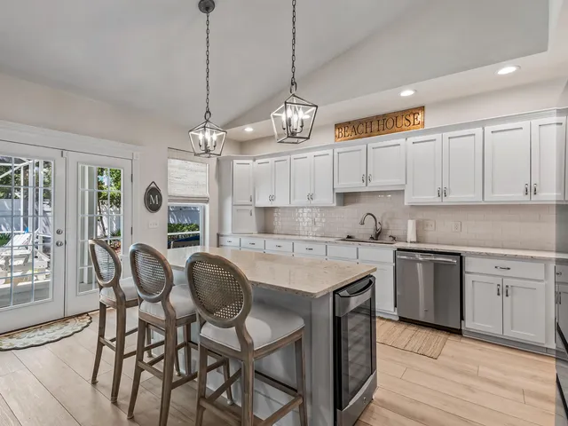 $1,699,999 | 125 Seabreeze Trail, Inlet Beach, FL 32461