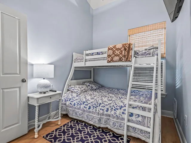 $1,699,999 | 125 Seabreeze Trail, Inlet Beach, FL 32461