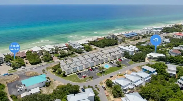 $1,699,999 | 125 Seabreeze Trail, Inlet Beach, FL 32461