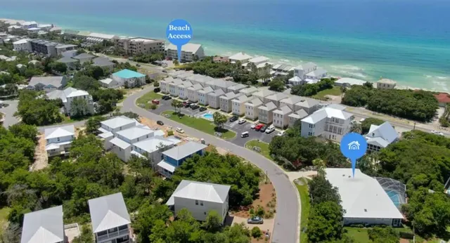 $1,699,999 | 125 Seabreeze Trail, Inlet Beach, FL 32461