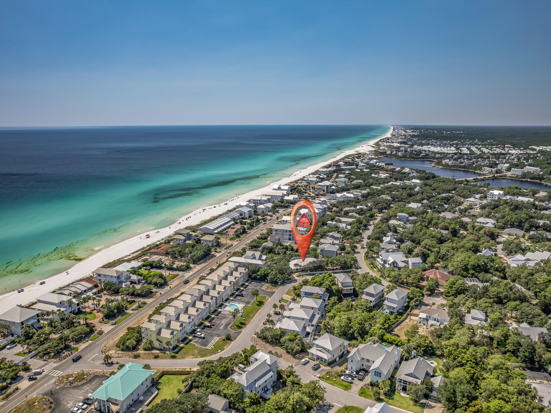 125 Seabreeze Trail Inlet Beach, FL 32461 - Photo 38 of 68 Exteriors (13 of 29)