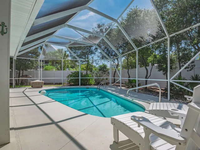 $1,699,999 | 125 Seabreeze Trail, Inlet Beach, FL 32461