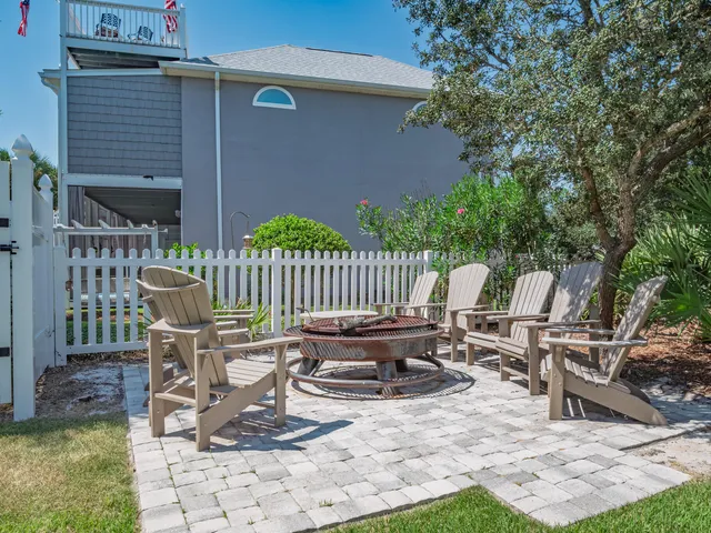 $1,699,999 | 125 Seabreeze Trail, Inlet Beach, FL 32461