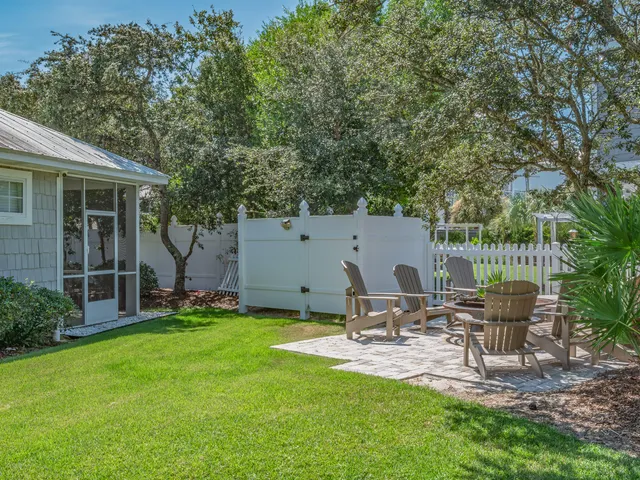 $1,699,999 | 125 Seabreeze Trail, Inlet Beach, FL 32461