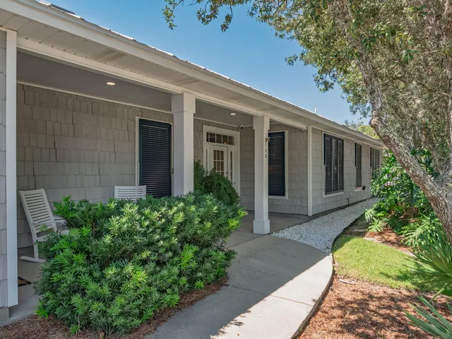$1,699,999 | 125 Seabreeze Trail, Inlet Beach, FL 32461