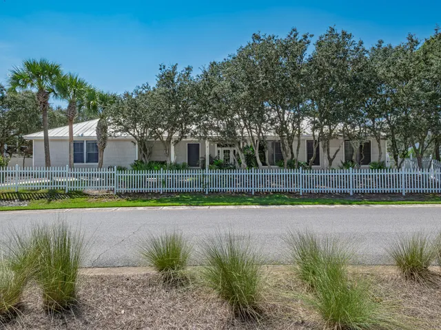 $1,699,999 | 125 Seabreeze Trail, Inlet Beach, FL 32461