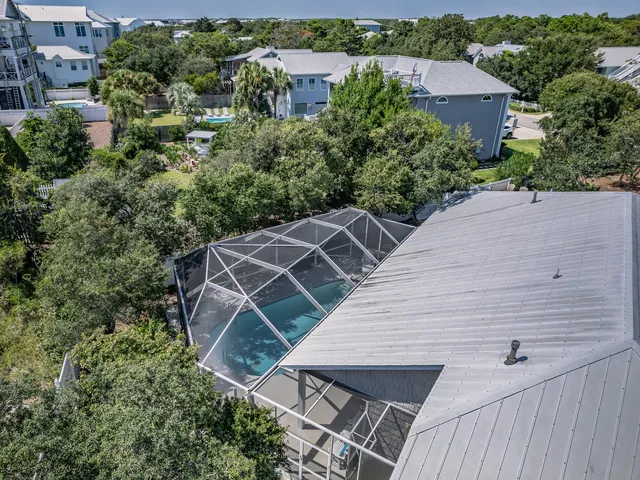 $1,699,999 | 125 Seabreeze Trail, Inlet Beach, FL 32461