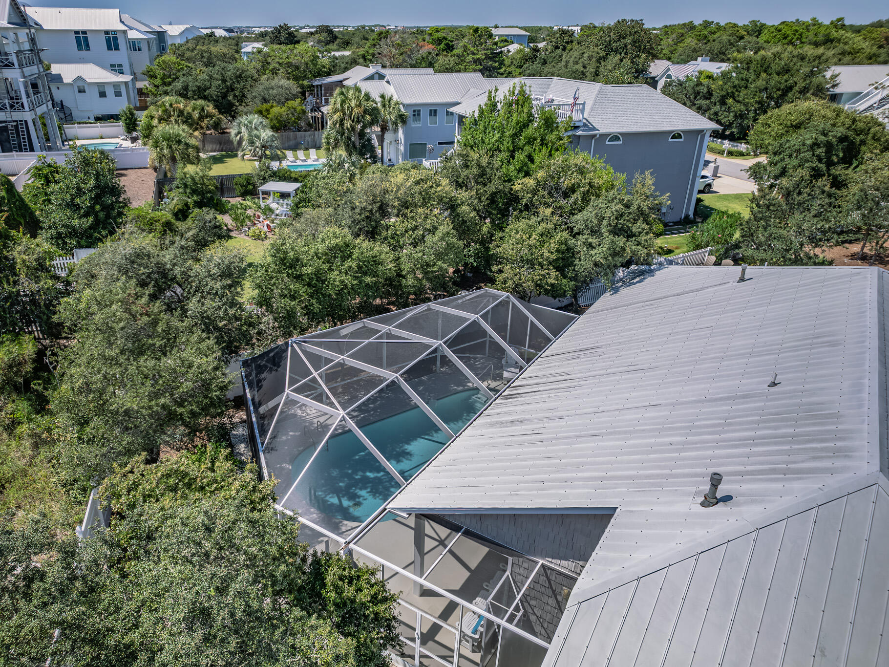 125 Seabreeze Trail Inlet Beach, FL 32461 - Photo 49 of 68 Exteriors (12 of 29)