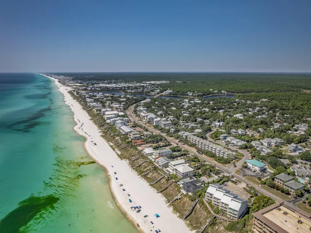 $1,699,999 | 125 Seabreeze Trail, Inlet Beach, FL 32461