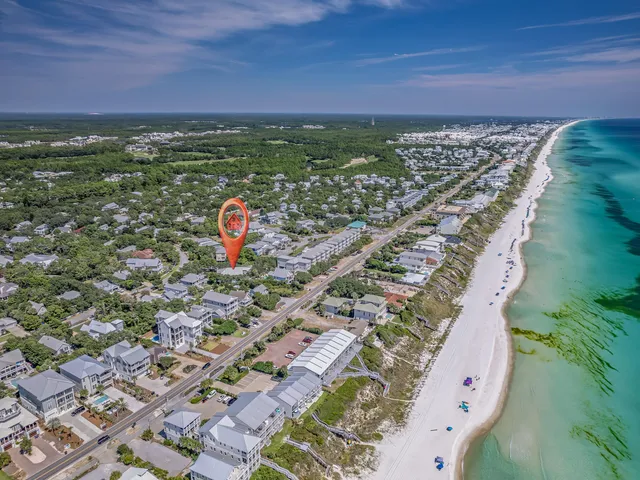 $1,699,999 | 125 Seabreeze Trail, Inlet Beach, FL 32461