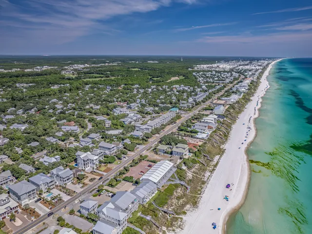 $1,699,999 | 125 Seabreeze Trail, Inlet Beach, FL 32461