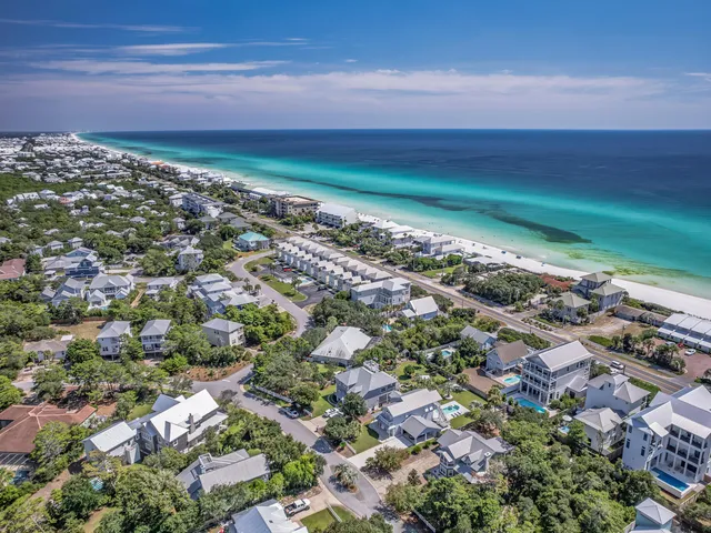 $1,699,999 | 125 Seabreeze Trail, Inlet Beach, FL 32461
