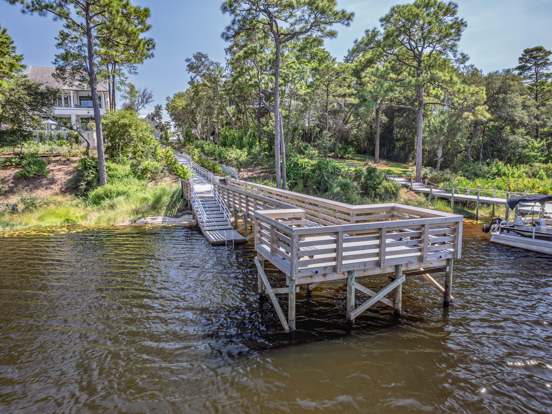 125 Seabreeze Trail Inlet Beach, FL 32461 - Photo 60 of 68 Exteriors (29 of 29)