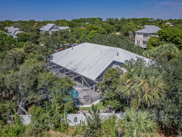 $1,699,999 | 125 Seabreeze Trail, Inlet Beach, FL 32461