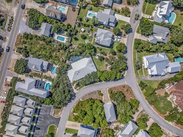 $1,699,999 | 125 Seabreeze Trail, Inlet Beach, FL 32461