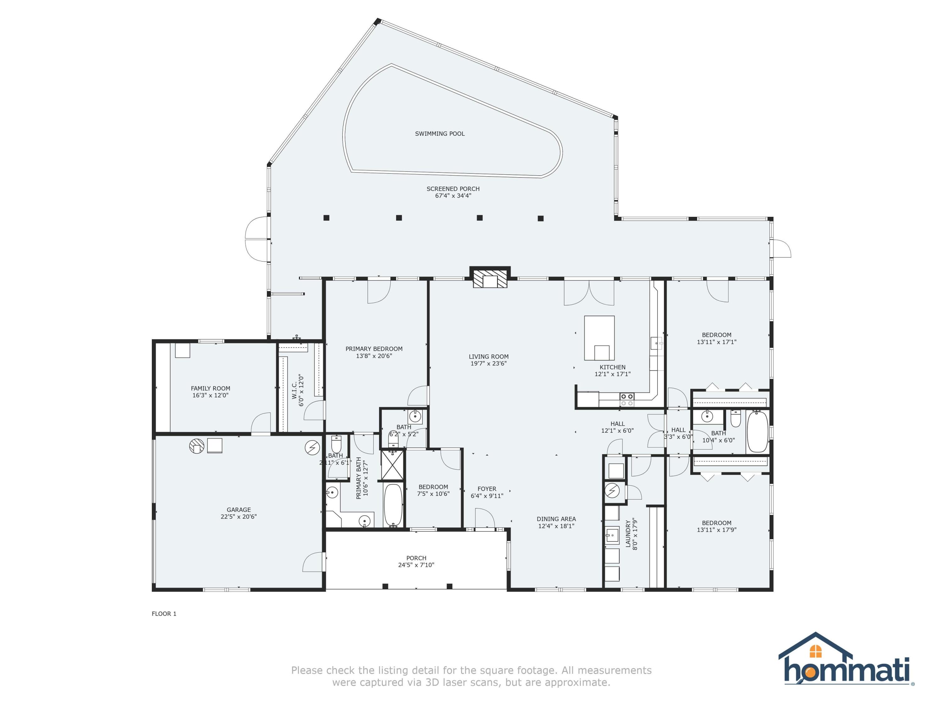 125 Seabreeze Trail Inlet Beach, FL 32461 - Photo 68 of 68 125 Seabreeze Tr